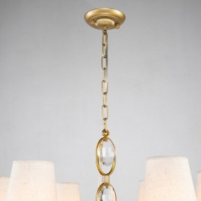 Подвесная люстра Favourite Luca 2703-6P в Златоусте - zlatoust.mebel24.online | фото 3