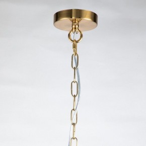 Подвесная люстра Favourite Lyra 2968-15P в Златоусте - zlatoust.mebel24.online | фото 8