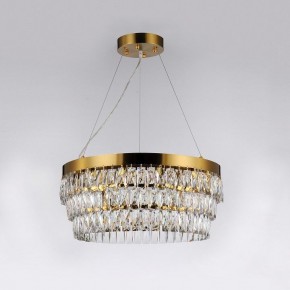 Подвесная люстра Favourite Magnitudo 2206-12P в Златоусте - zlatoust.mebel24.online | фото 3