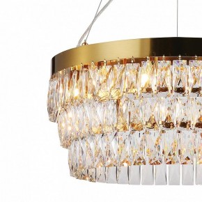 Подвесная люстра Favourite Magnitudo 2206-12P в Златоусте - zlatoust.mebel24.online | фото 5