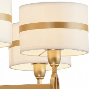 Подвесная люстра Favourite Mateo 2634-8P в Златоусте - zlatoust.mebel24.online | фото 10