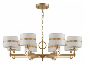 Подвесная люстра Favourite Mateo 2634-8P в Златоусте - zlatoust.mebel24.online | фото 3