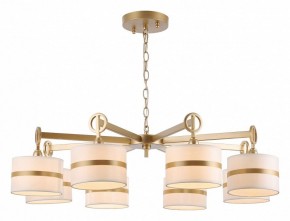 Подвесная люстра Favourite Mateo 2634-8P в Златоусте - zlatoust.mebel24.online | фото 5