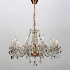 Подвесная люстра Favourite Monreal 1735-10P в Златоусте - zlatoust.mebel24.online | фото 2