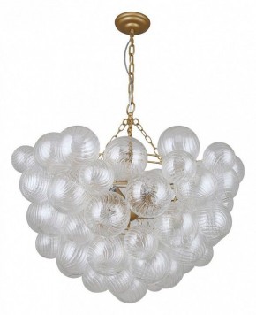 Подвесная люстра Favourite Multibulla 4202-6P в Златоусте - zlatoust.mebel24.online | фото 2