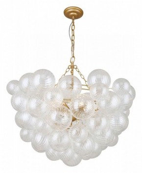 Подвесная люстра Favourite Multibulla 4202-6P в Златоусте - zlatoust.mebel24.online | фото 3