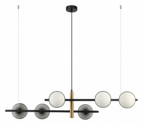 Подвесная люстра Favourite Odd 2826-6P в Златоусте - zlatoust.mebel24.online | фото 2