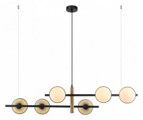 Подвесная люстра Favourite Odd 2826-6P в Златоусте - zlatoust.mebel24.online | фото 3