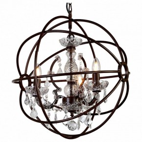 Подвесная люстра Favourite Orbit 1834-3P в Златоусте - zlatoust.mebel24.online | фото 2