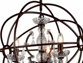 Подвесная люстра Favourite Orbit 1834-3P в Златоусте - zlatoust.mebel24.online | фото 3