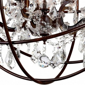 Подвесная люстра Favourite Orbit 1834-5P в Златоусте - zlatoust.mebel24.online | фото 5