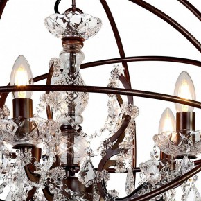 Подвесная люстра Favourite Orbit 1834-5P в Златоусте - zlatoust.mebel24.online | фото 6