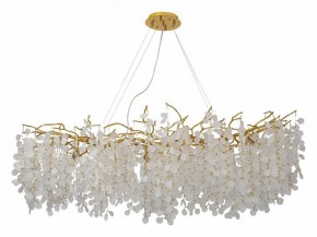 Подвесная люстра Favourite Parra 4161-12P в Златоусте - zlatoust.mebel24.online | фото 2