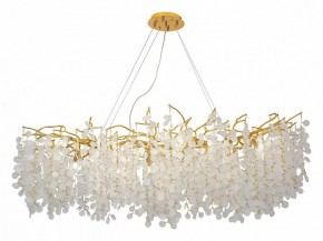 Подвесная люстра Favourite Parra 4161-12P в Златоусте - zlatoust.mebel24.online | фото 3