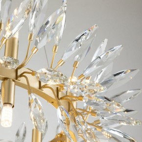 Подвесная люстра Favourite Rays 4058-14P в Златоусте - zlatoust.mebel24.online | фото 10