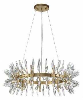 Подвесная люстра Favourite Rays 4058-14P в Златоусте - zlatoust.mebel24.online | фото 2