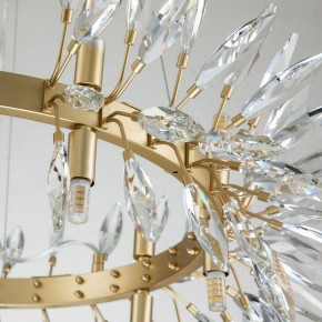 Подвесная люстра Favourite Rays 4058-14P в Златоусте - zlatoust.mebel24.online | фото 4