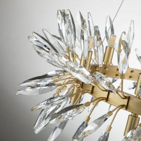 Подвесная люстра Favourite Rays 4058-14P в Златоусте - zlatoust.mebel24.online | фото 5