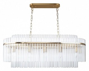 Подвесная люстра Favourite Rubum 4203-12P в Златоусте - zlatoust.mebel24.online | фото 2