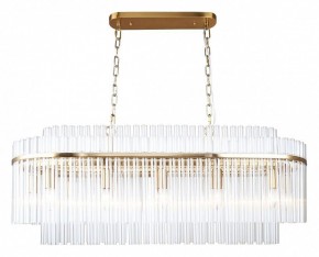 Подвесная люстра Favourite Rubum 4203-12P в Златоусте - zlatoust.mebel24.online | фото 3