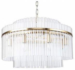 Подвесная люстра Favourite Rubum 4203-8P в Златоусте - zlatoust.mebel24.online | фото