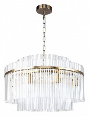 Подвесная люстра Favourite Rubum 4203-8P в Златоусте - zlatoust.mebel24.online | фото 2