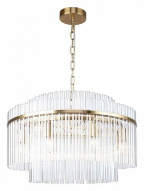 Подвесная люстра Favourite Rubum 4203-8P в Златоусте - zlatoust.mebel24.online | фото 3