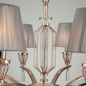 Подвесная люстра Favourite Sade 2690-8P в Златоусте - zlatoust.mebel24.online | фото