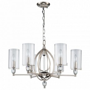 Подвесная люстра Favourite Stine 2704-6P в Златоусте - zlatoust.mebel24.online | фото 2