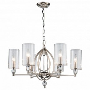 Подвесная люстра Favourite Stine 2704-6P в Златоусте - zlatoust.mebel24.online | фото 3