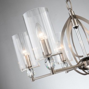 Подвесная люстра Favourite Stine 2704-6P в Златоусте - zlatoust.mebel24.online | фото 4
