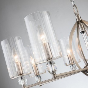 Подвесная люстра Favourite Stine 2704-8P в Златоусте - zlatoust.mebel24.online | фото 4