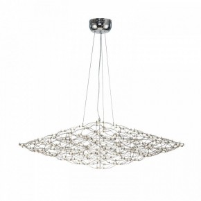 Подвесная люстра Favourite Thinner 4305-12P в Златоусте - zlatoust.mebel24.online | фото 2