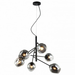 Подвесная люстра Favourite Traube 2359-6P в Златоусте - zlatoust.mebel24.online | фото 3