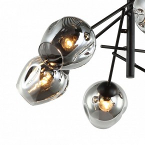 Подвесная люстра Favourite Traube 2359-6P в Златоусте - zlatoust.mebel24.online | фото 5