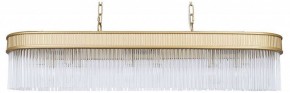 Подвесная люстра Favourite Turris 4200-12P в Златоусте - zlatoust.mebel24.online | фото