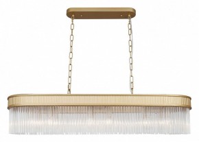 Подвесная люстра Favourite Turris 4200-12P в Златоусте - zlatoust.mebel24.online | фото 3