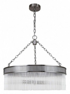 Подвесная люстра Favourite Turris 4201-6P в Златоусте - zlatoust.mebel24.online | фото 2