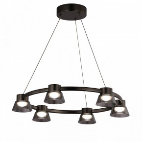 Подвесная люстра Favourite Twix 4247-6P в Златоусте - zlatoust.mebel24.online | фото 2
