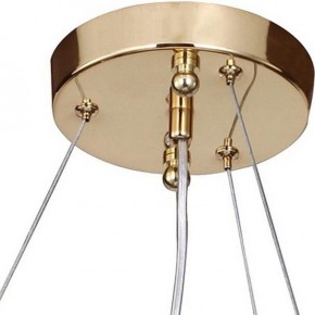 Подвесная люстра Favourite Ultra 1600-7P в Златоусте - zlatoust.mebel24.online | фото 3