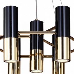 Подвесная люстра Favourite Ultra 1600-7P в Златоусте - zlatoust.mebel24.online | фото 4