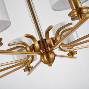 Подвесная люстра Favourite Venustus 2679-10P в Златоусте - zlatoust.mebel24.online | фото 5