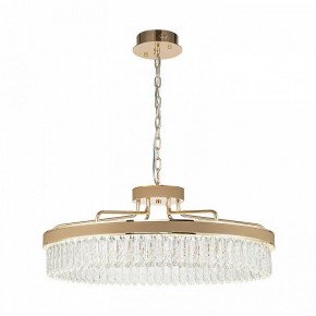 Подвесная люстра Favourite Visconte 4304-8P в Златоусте - zlatoust.mebel24.online | фото 3