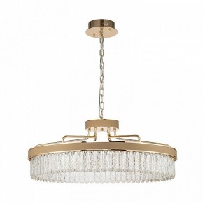 Подвесная люстра Favourite Visconte 4304-8P в Златоусте - zlatoust.mebel24.online | фото 4