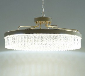 Подвесная люстра Favourite Visconte 4304-8P в Златоусте - zlatoust.mebel24.online | фото 5