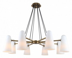 Подвесная люстра Favourite Vision 2763-8P в Златоусте - zlatoust.mebel24.online | фото 3