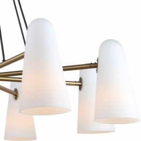 Подвесная люстра Favourite Vision 2763-8P в Златоусте - zlatoust.mebel24.online | фото 5