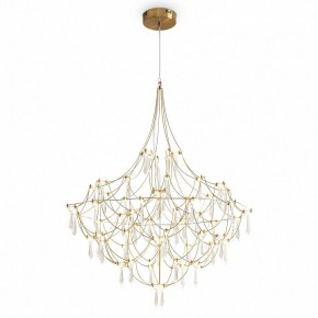 Подвесная люстра Freya Amela FR6138PL-L44BS в Златоусте - zlatoust.mebel24.online | фото 4