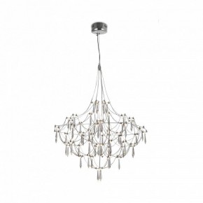 Подвесная люстра Freya Amela FR6138PL-L44CH в Златоусте - zlatoust.mebel24.online | фото 2