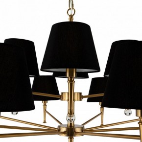 Подвесная люстра Freya Rosemary FR5190PL-12BS в Златоусте - zlatoust.mebel24.online | фото 4